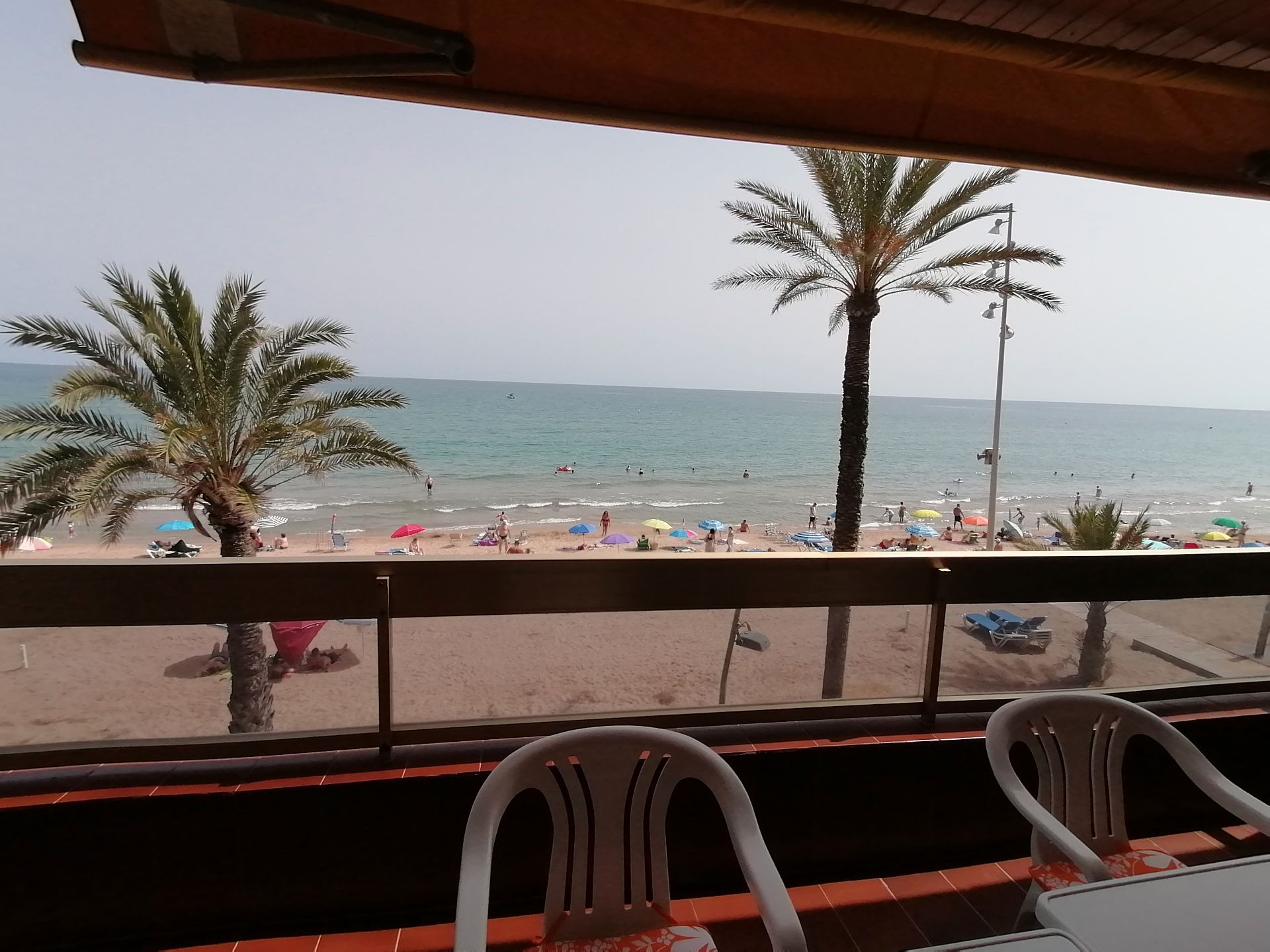 Apartment to rent in Calafell  with Terrace, Furnished and Oven