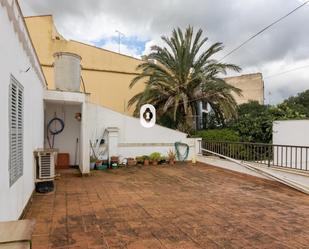 Exterior view of Single-family semi-detached for sale in Inca  with Terrace