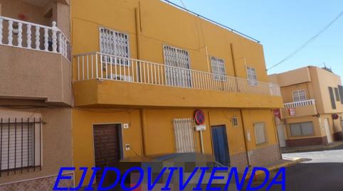 Foto 4 de Casa o xalet en venda a Ejido Sur, Almería