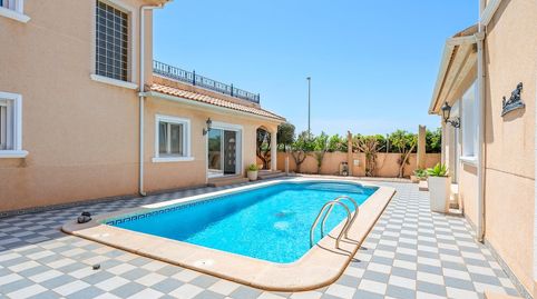 Foto 4 de Casa o chalet en venta en N/a, -1, Torre de la Horadada, Pilar de la Horadada