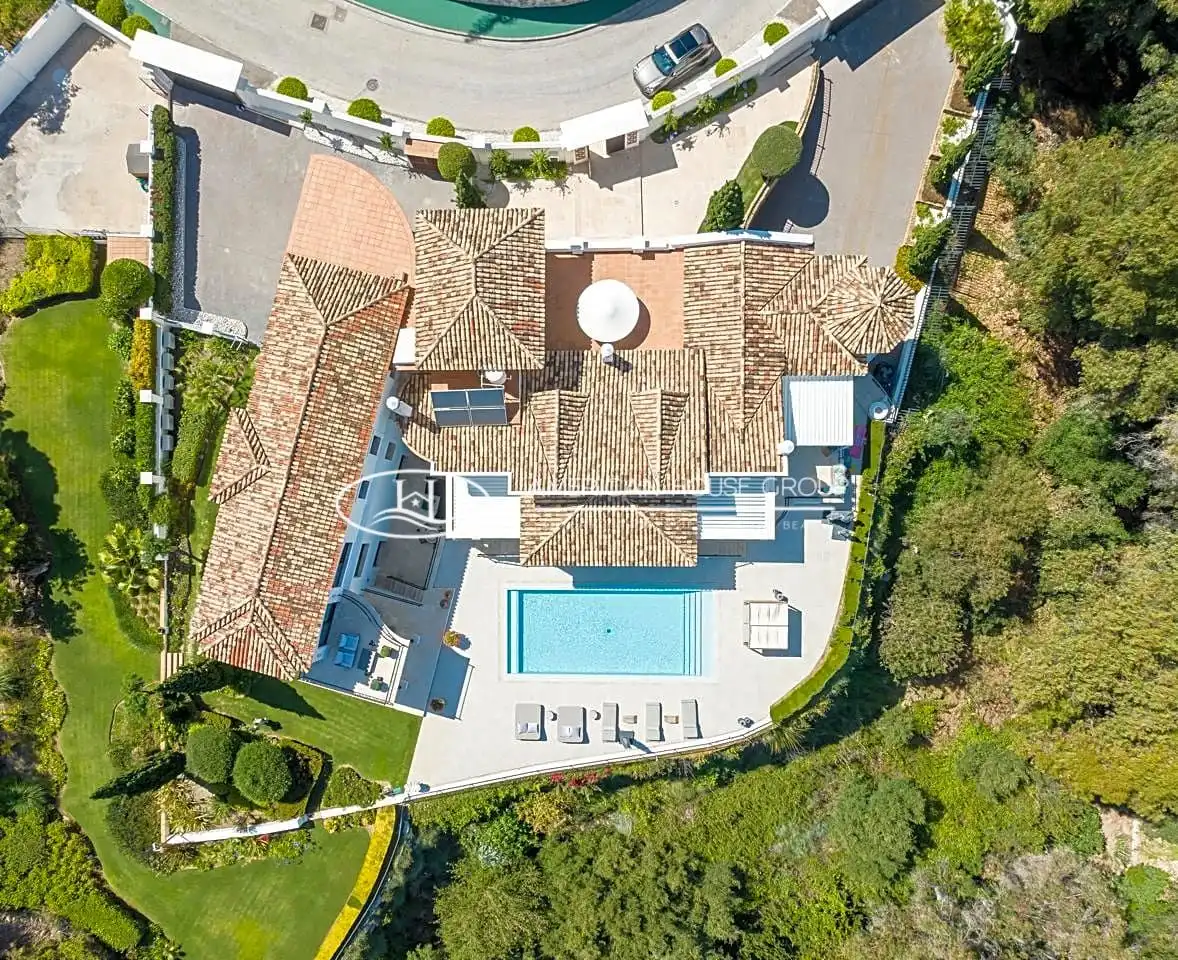 Maison avec piscine à vendre à LA Quinta, imagen 6