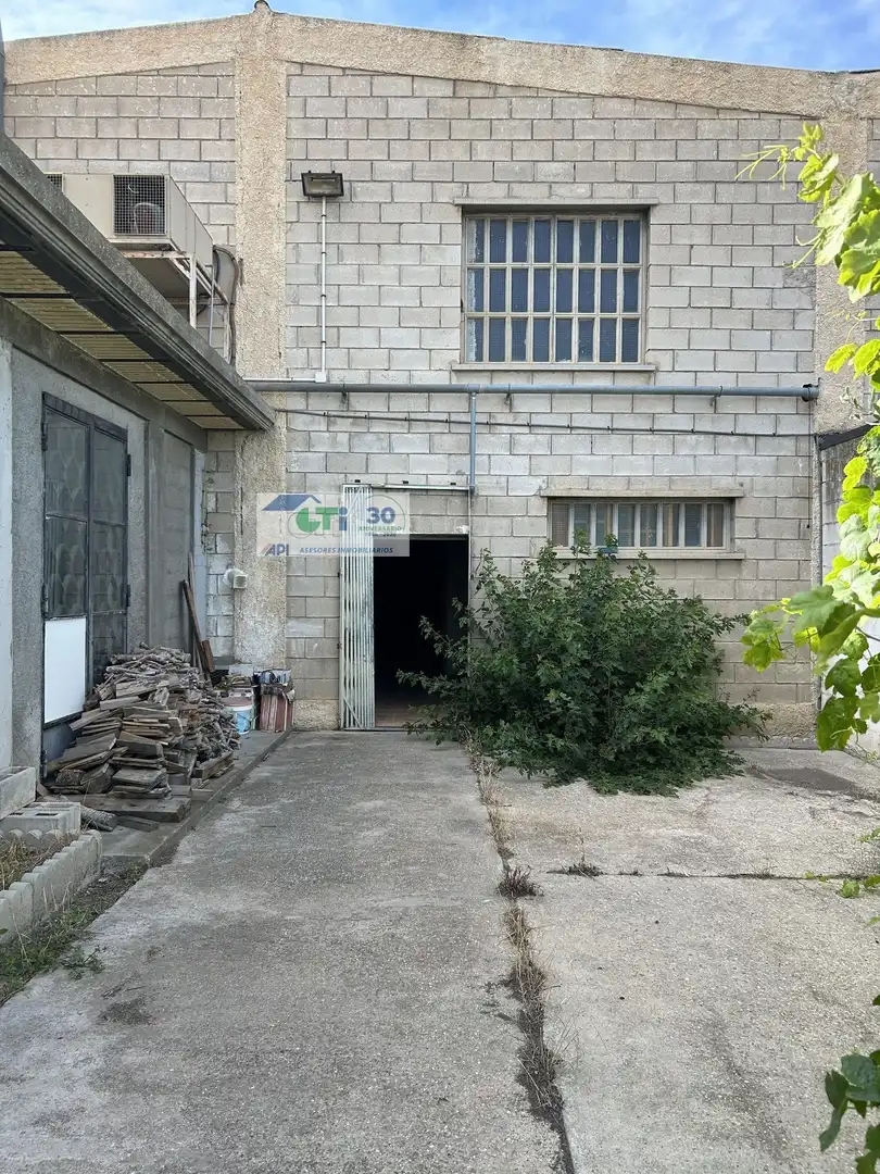 Nave industrielle à vendre à VIA MURCIA, imagen 20