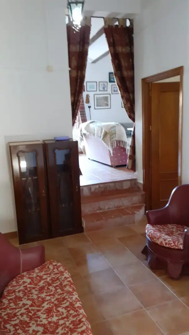 Finca rústica en venda en Bayarque amb Traster