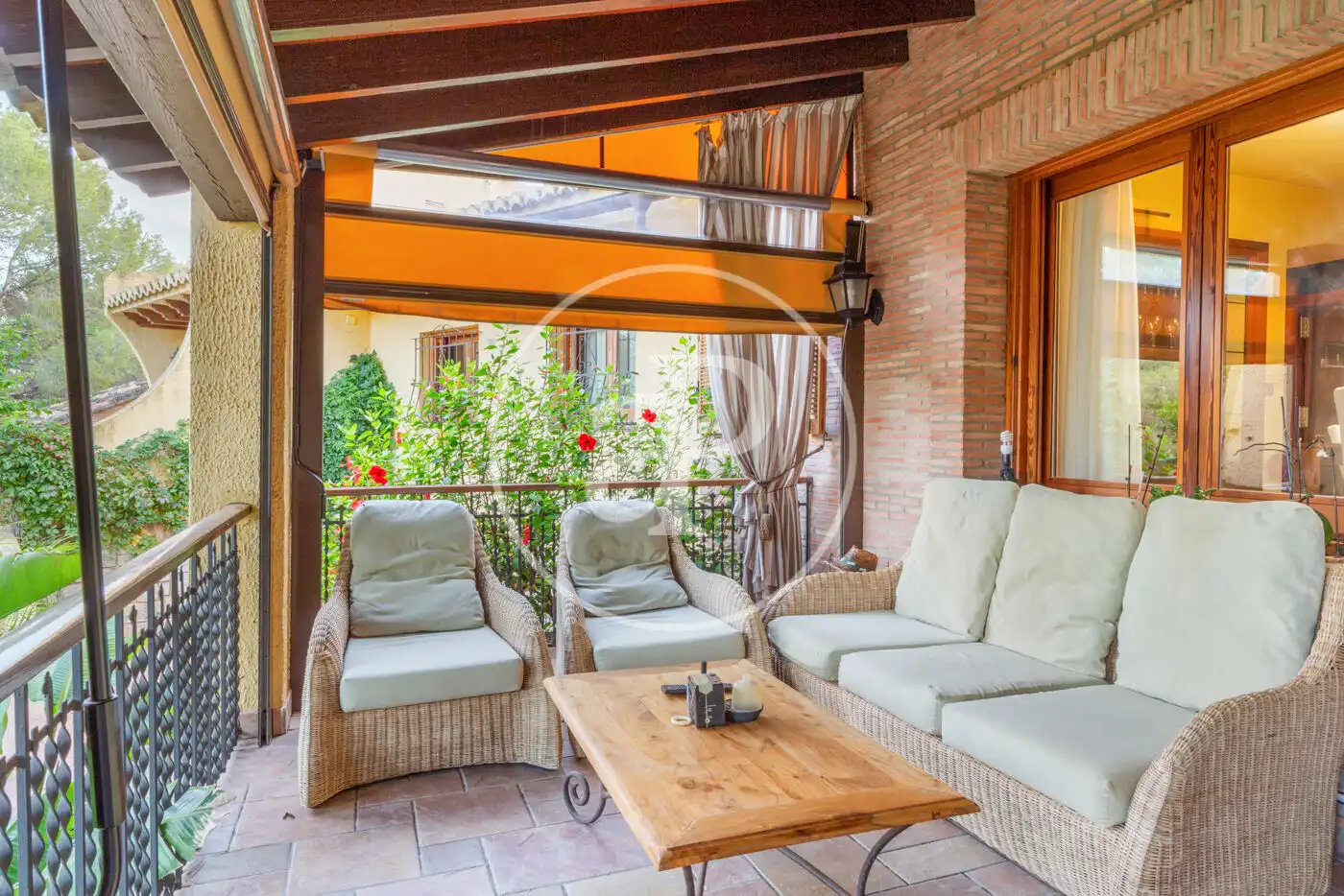 Casa con piscina in vendita a Corral Nou - Montros - Estepar, imagen 36
