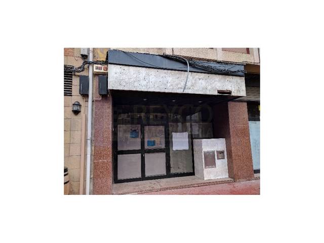 Local comercial en Alquiler en Santo Domingo de la Calzada