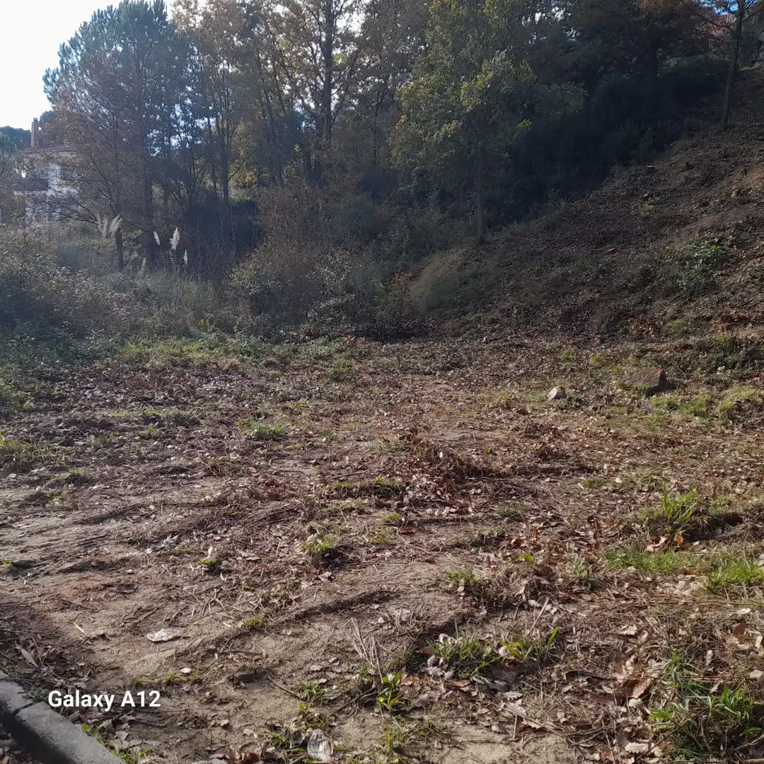 Terreno residenziale in vendita a Carrer de Isabel la católica 277, imagen 3
