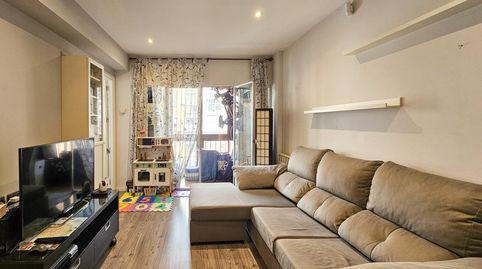 Foto 4 de Pis en venda a Avenida Ntra Señora de Valvanera, Vista Alegre, Madrid Capital