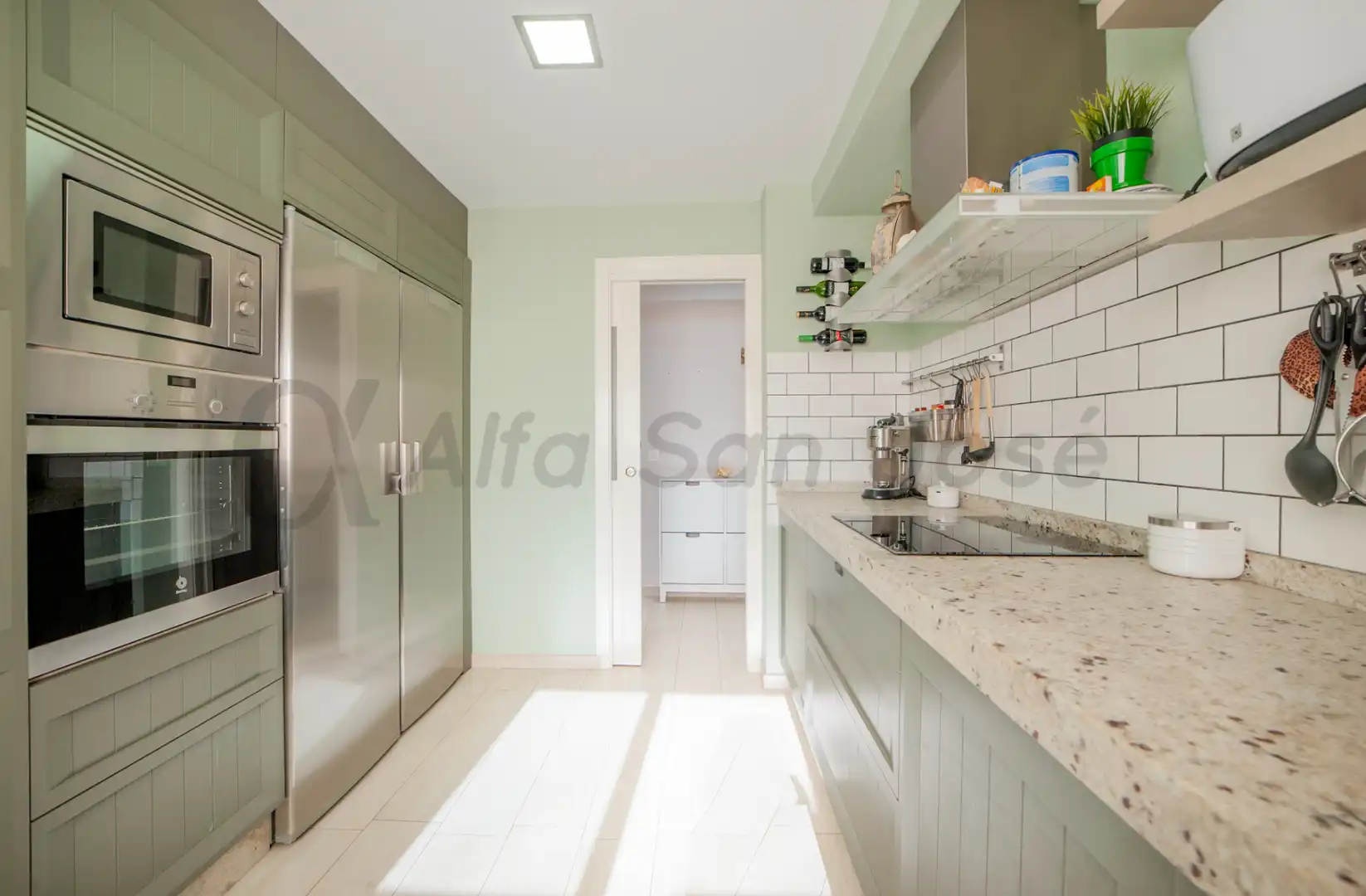 Appartamento in vendita a San José de la Rinconada, imagen 12