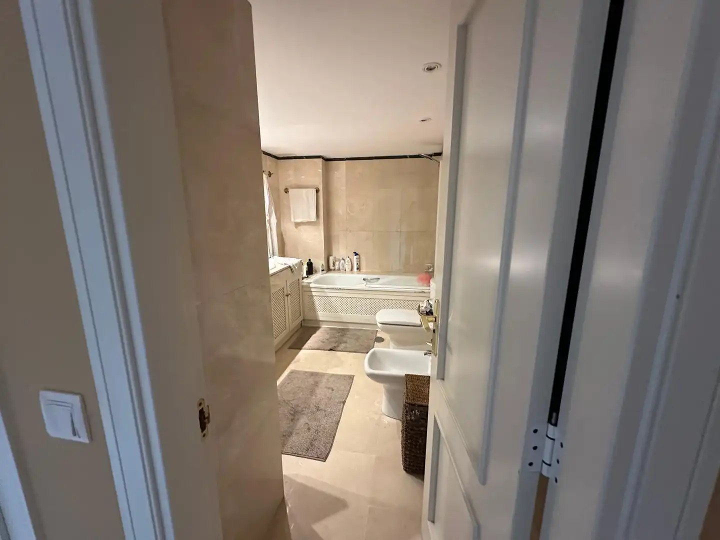Pis amb piscina en venda a Puerto de Sotogrande - La Marina, imagen 30