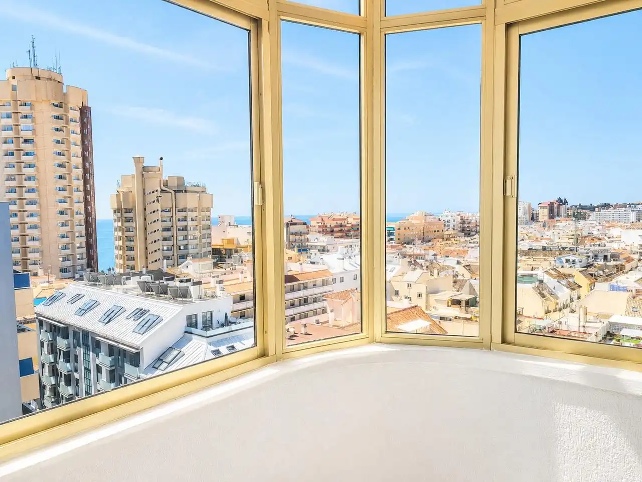 Flat with lift for sale in Jacinto Benavente, imagen 7