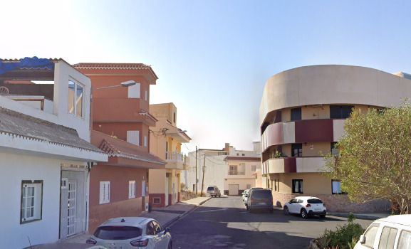 Exterior view of Flat for sale in Arona  with Terrace and Storage room