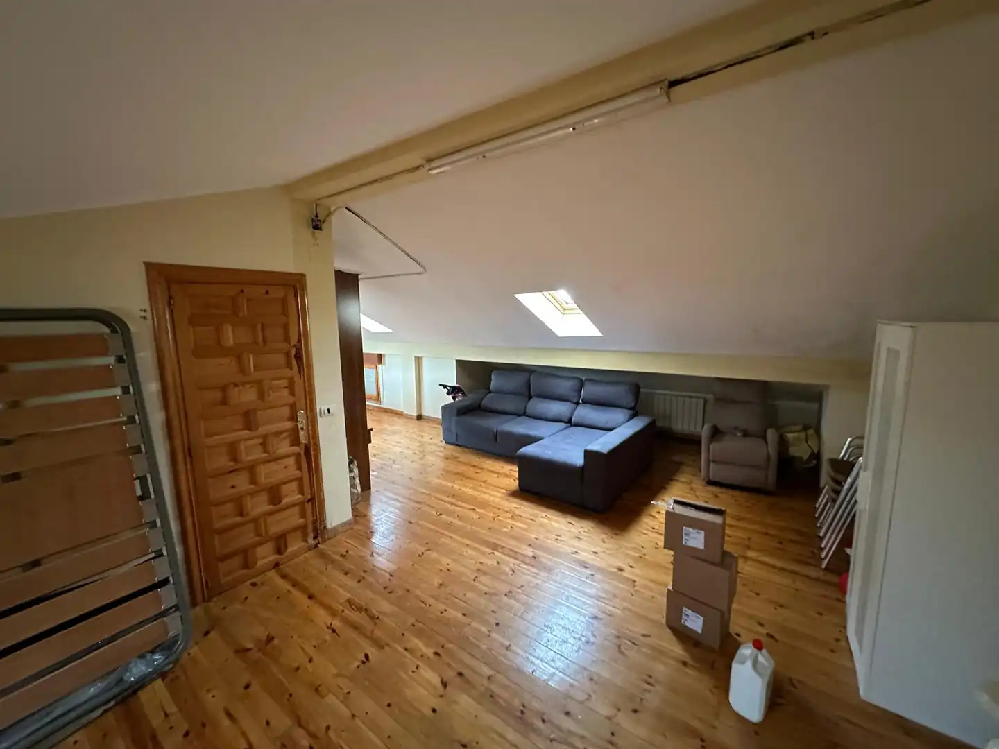 Casa o xalet en venda en Burgos amb Calefacció, Terrassa i Traster