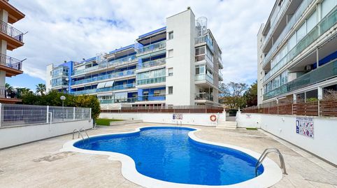 Foto 3 de Piso en venta en Arquitecte Ubach, Centre, Salou
