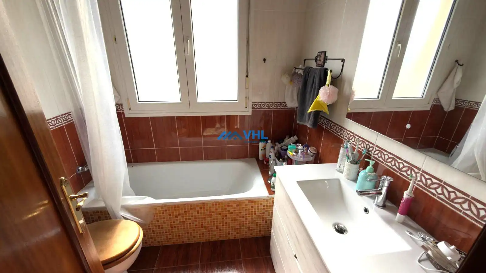 Wohnung mit Terrasse zum Verkauf in Barrio Mioño, imagen 27