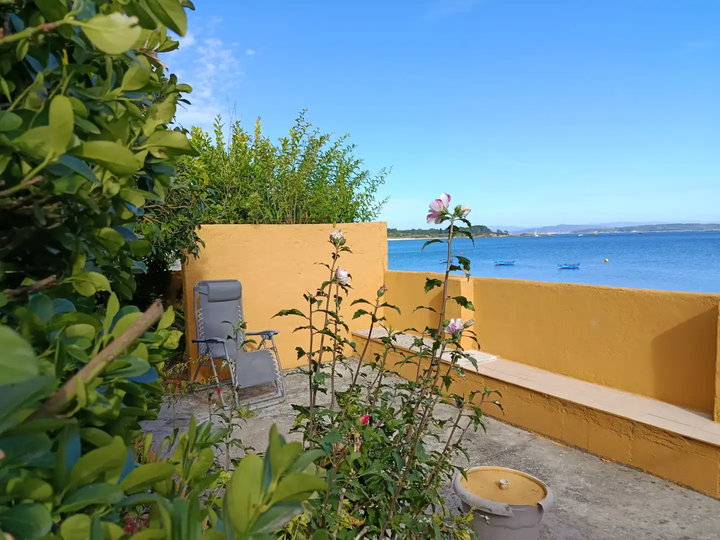 House with garden for sale in Camiño Rueiro, imagen 18