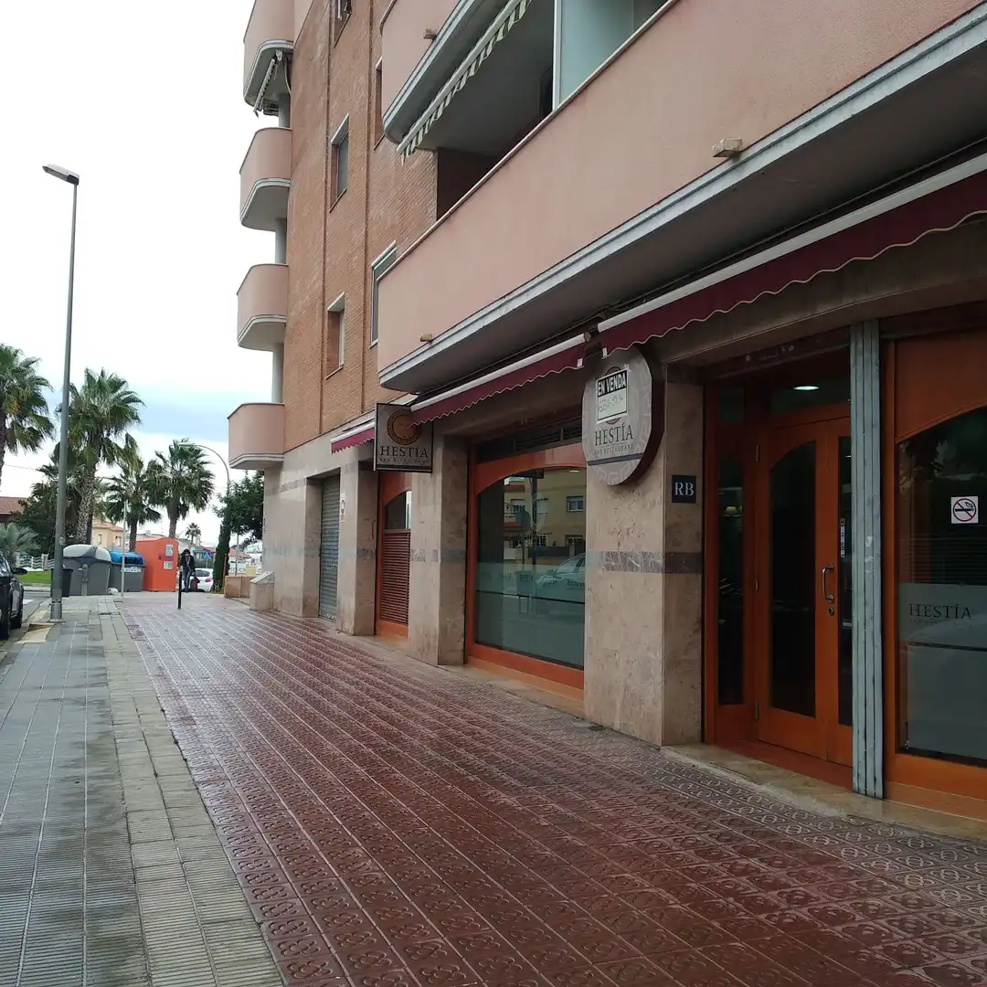 Local comercial en venda a Centre, imagen 13