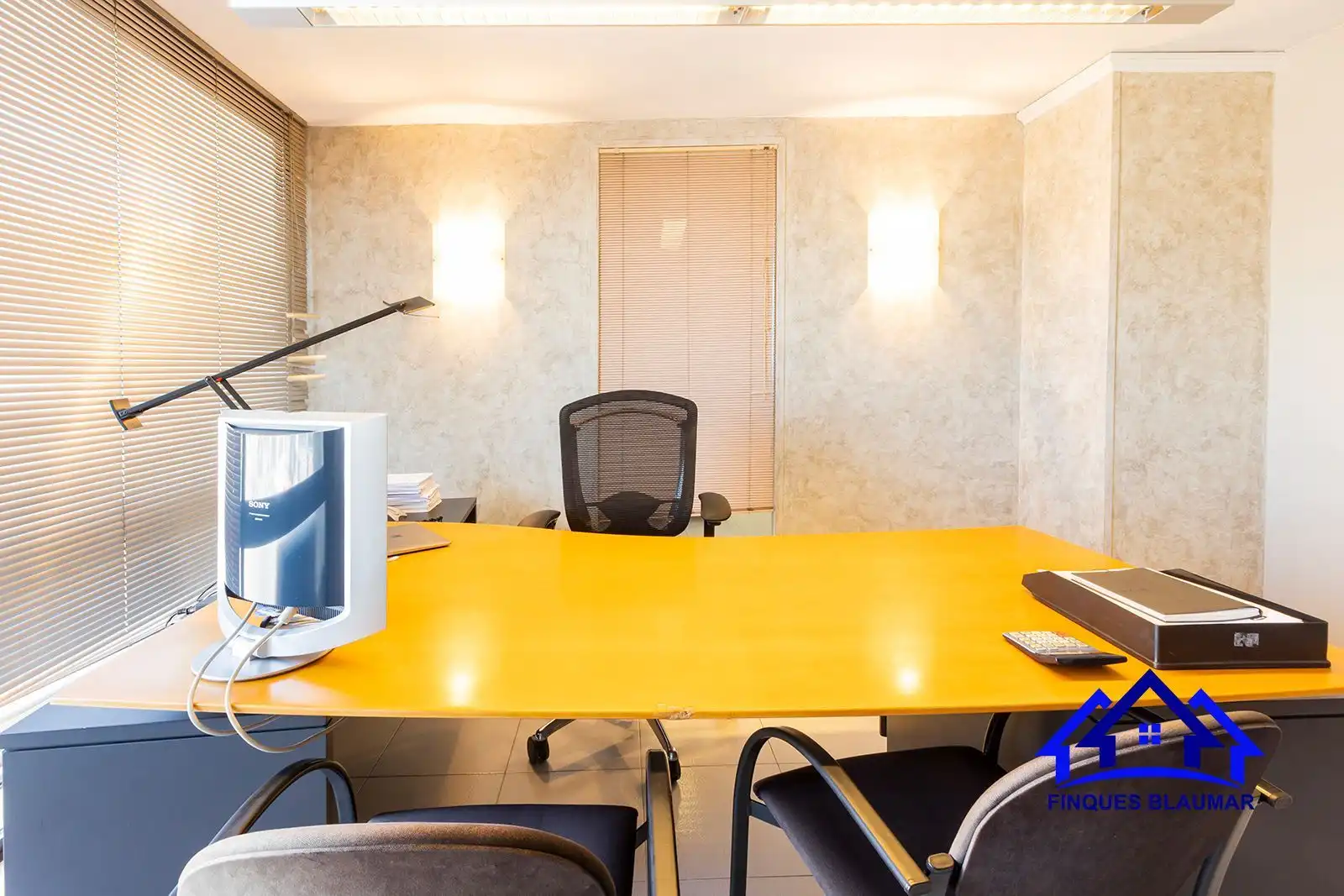 Büro mit Aufzug zum Verkauf in Centre, imagen 20