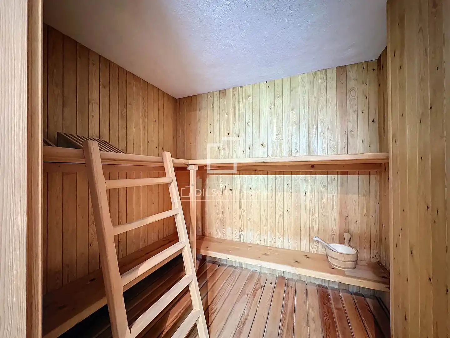 Habitación de Casa o chalet en venta en Es Mercadal con Aire acondicionado, Calefacción y Jardín privado