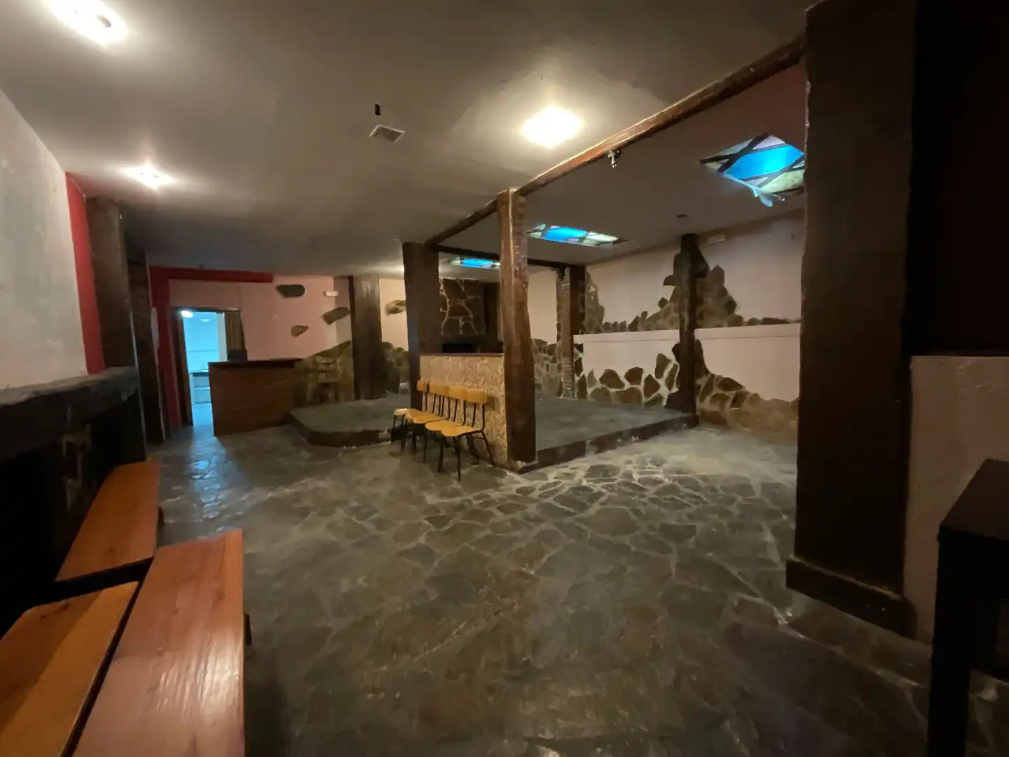 Local comercial en venda a Santo Domingo de la Calzada, imagen 12
