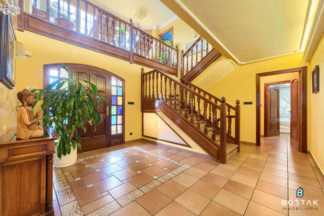 Casa o xalet en venda en Barrika amb Calefacció, Jardí privat i Terrassa
