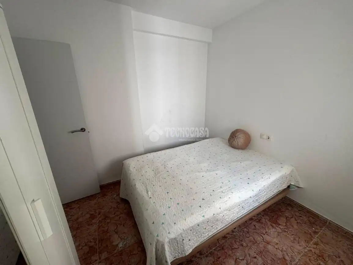 Dormitori de Pis en venda en Sevilla amb Aire condicionat