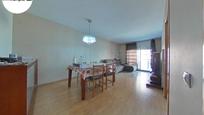 Living room of Flat for sale in Terrassa  with Heating, Parquet flooring and Balcony