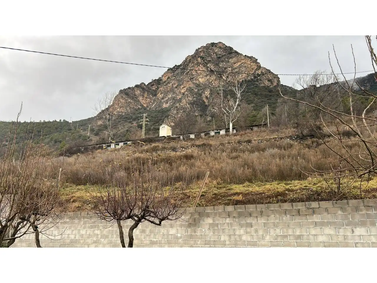 Houses for sale in El Pont de Bar  with Heating, Private garden and Terrace