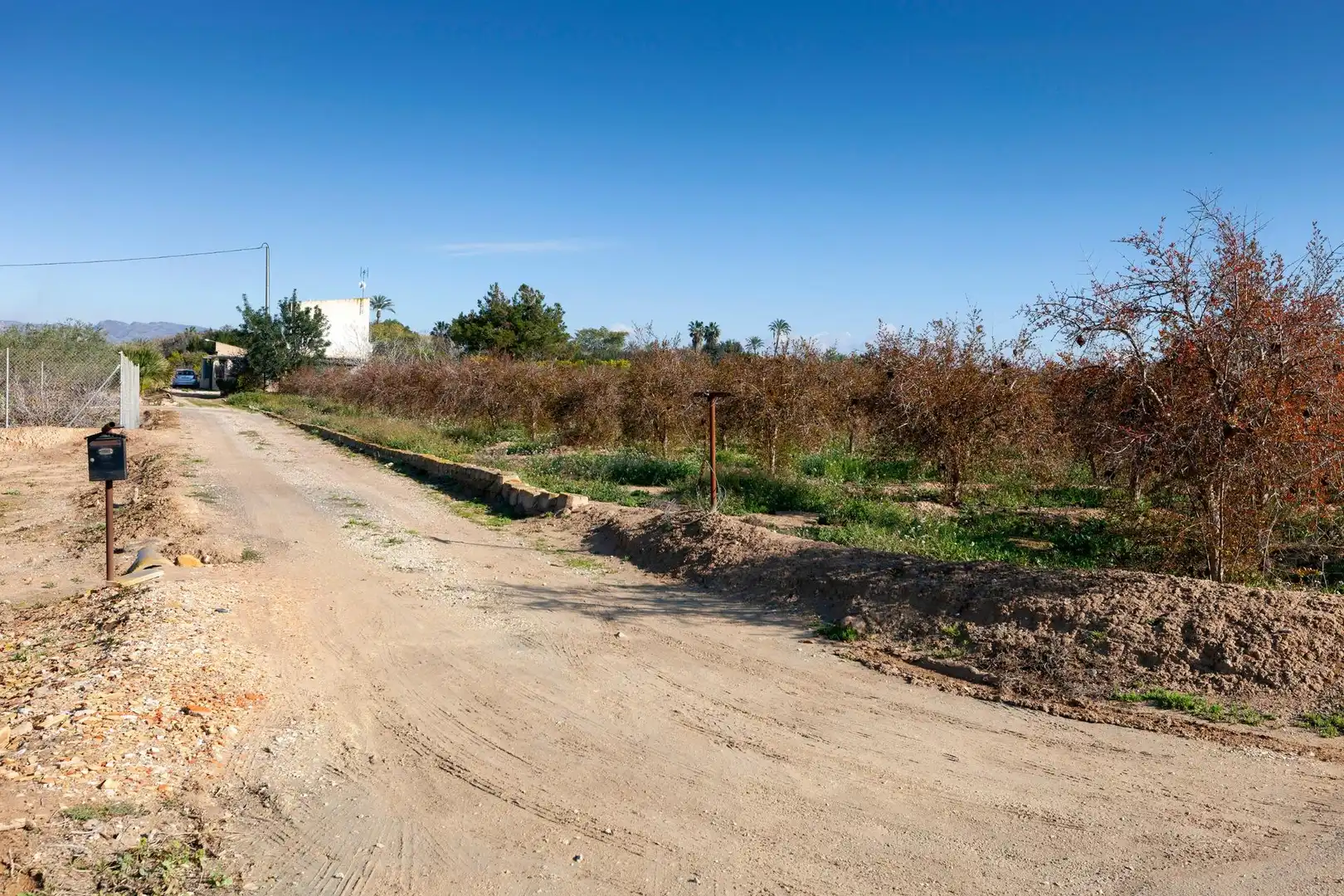 Casa o chalet en venta en Elche / Elx