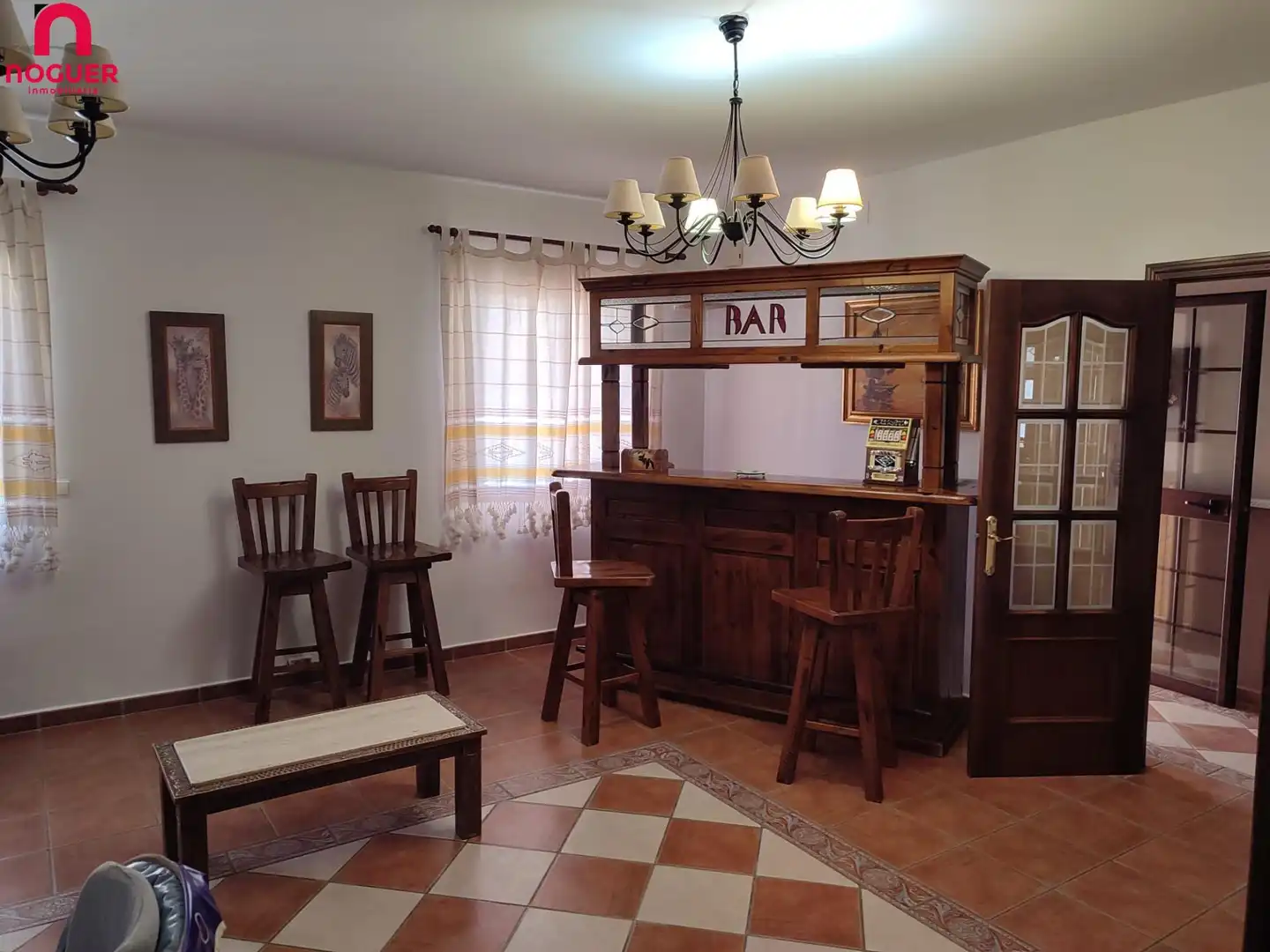 Villa zum Verkauf in Periurbano Oeste - Sierra, imagen 12