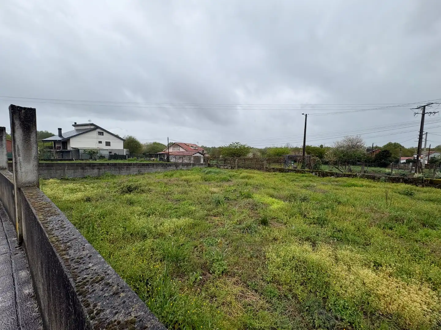 Residential for sale in Nogueira de Ramuín