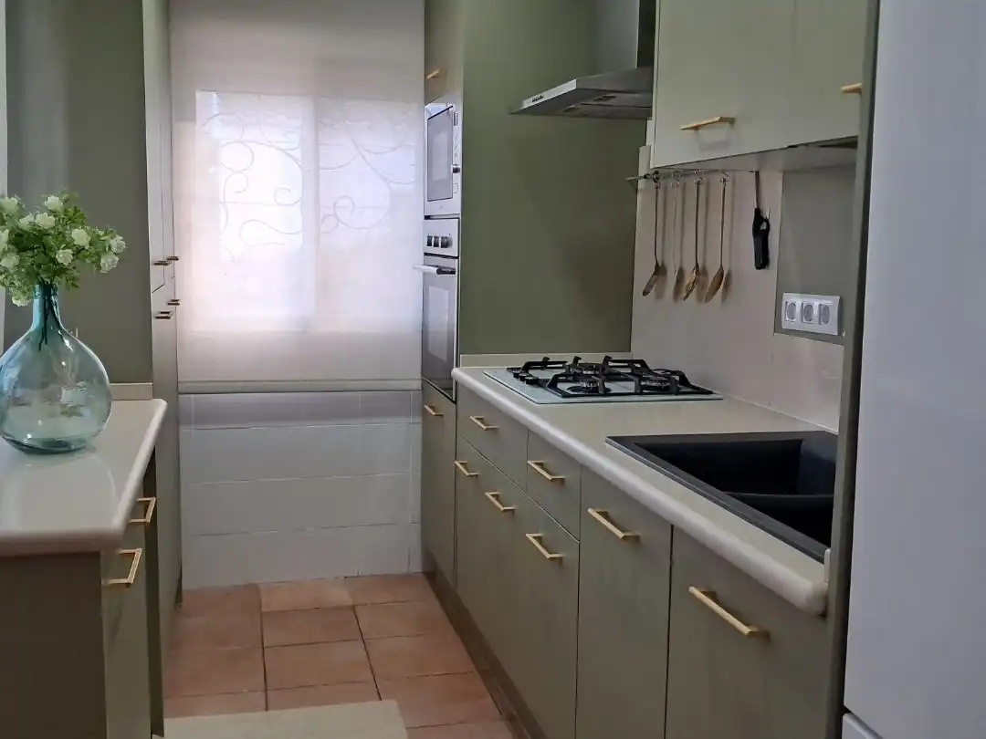 Detached house with garden for sale in carrer L'escua 28, imagen 13