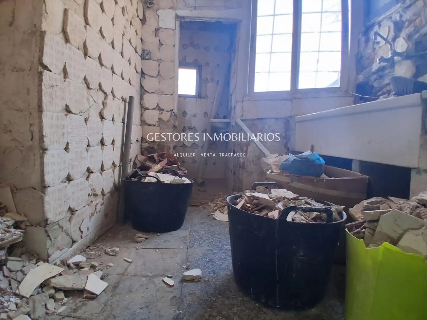 Ático en venta en Alcoy / Alcoi