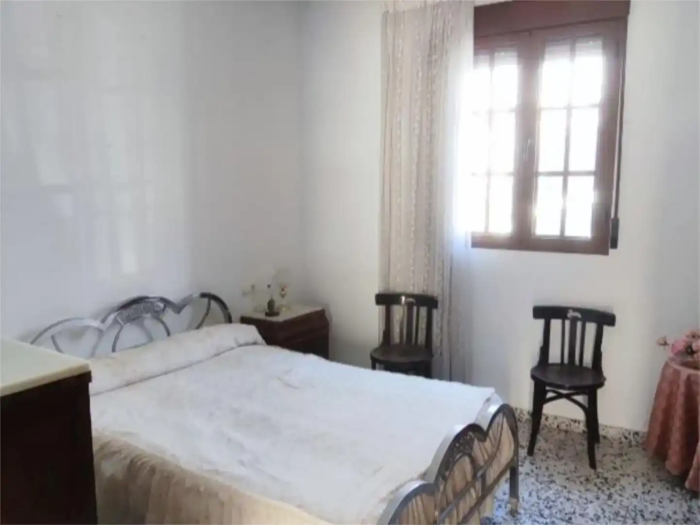 Habitación de Piso en venta en Casabermeja con Trastero