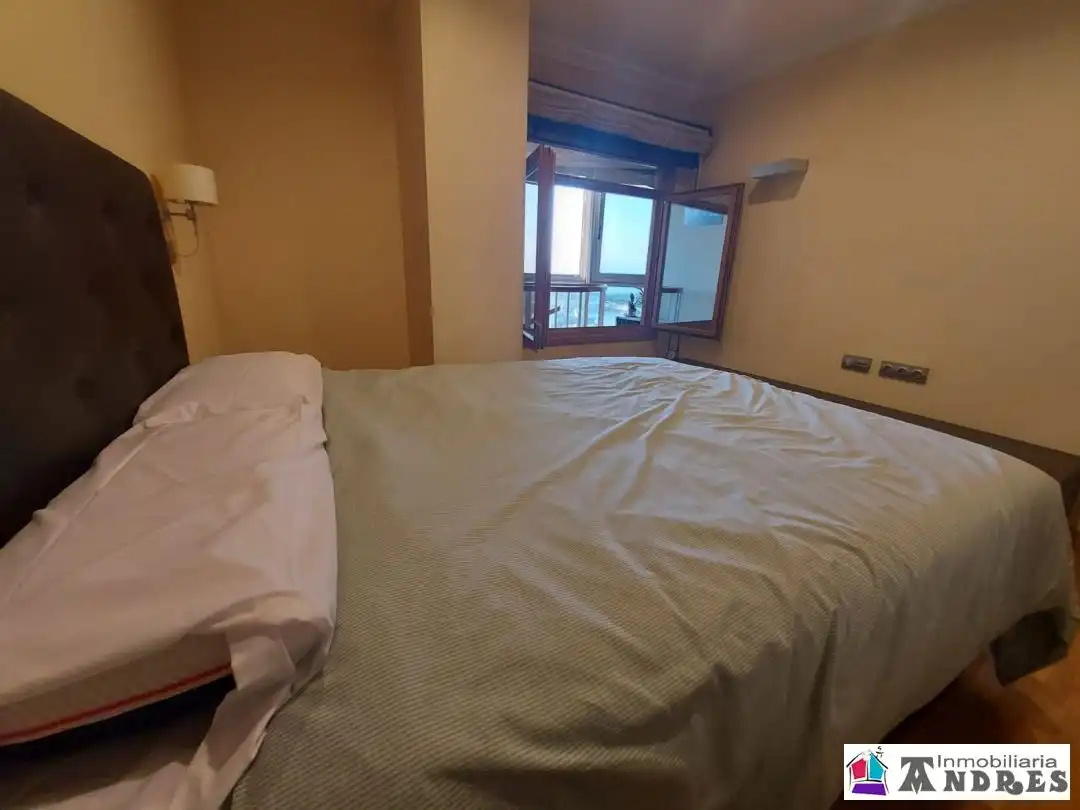 Habitación de Dúplex en venta en Bermeo con Calefacción