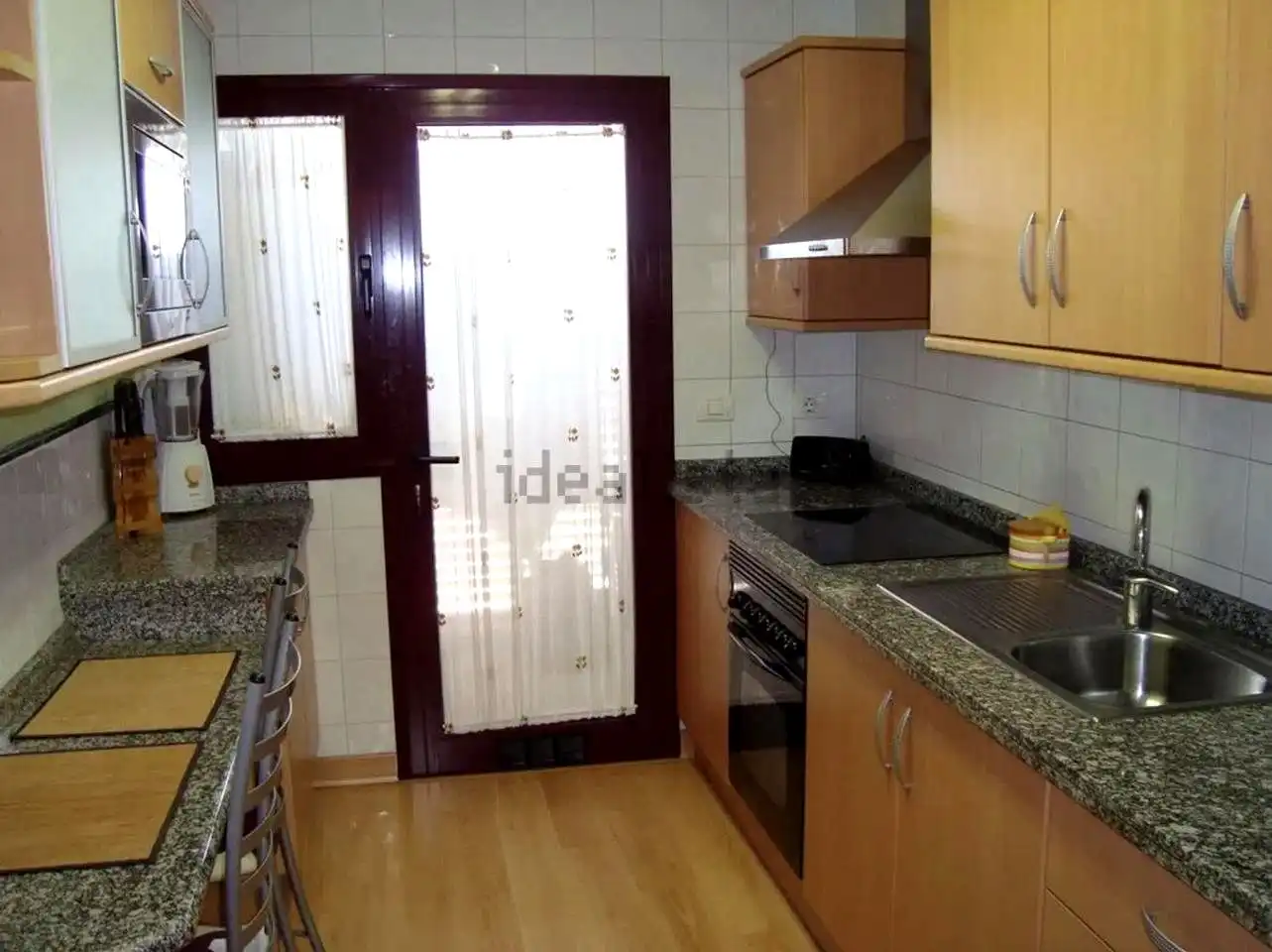 Wohnung zum Verkauf in Moreiba, Acorán