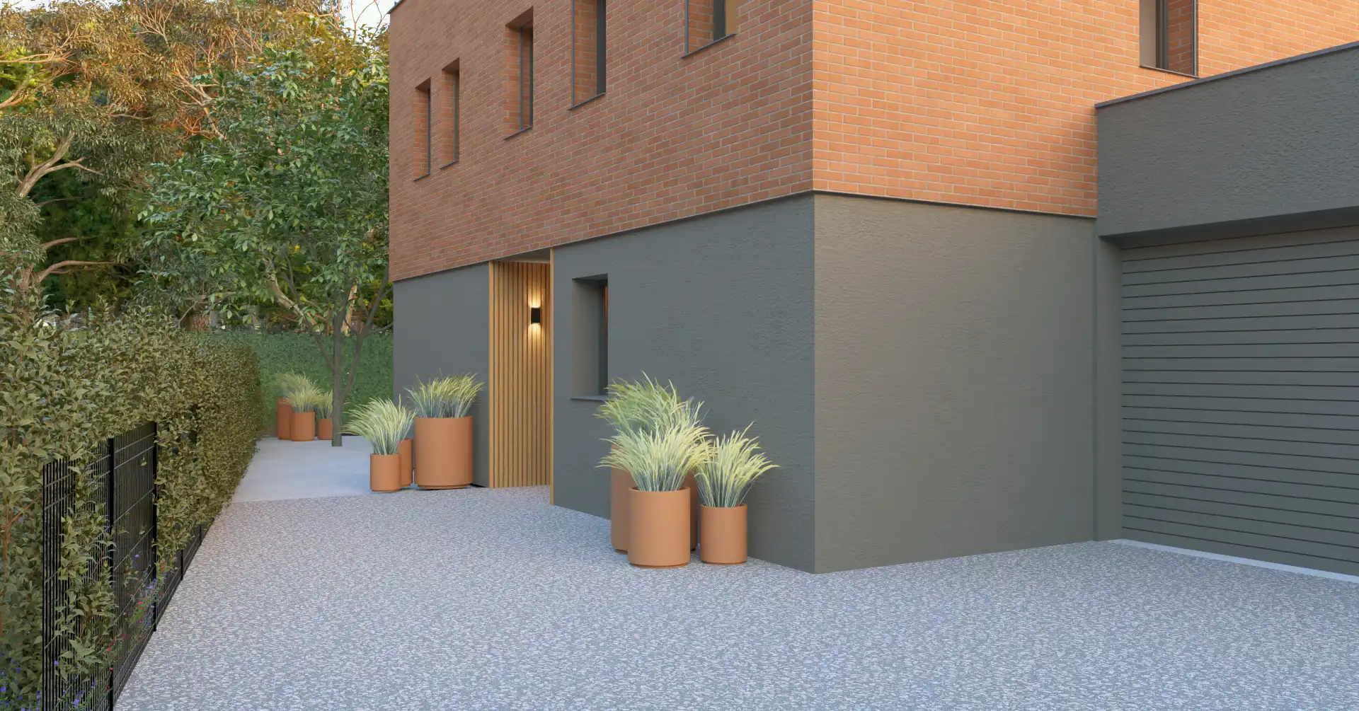 Chalet de obra nueva con piscina en venta en Carrer de Sant Miquel 4, imagen 5