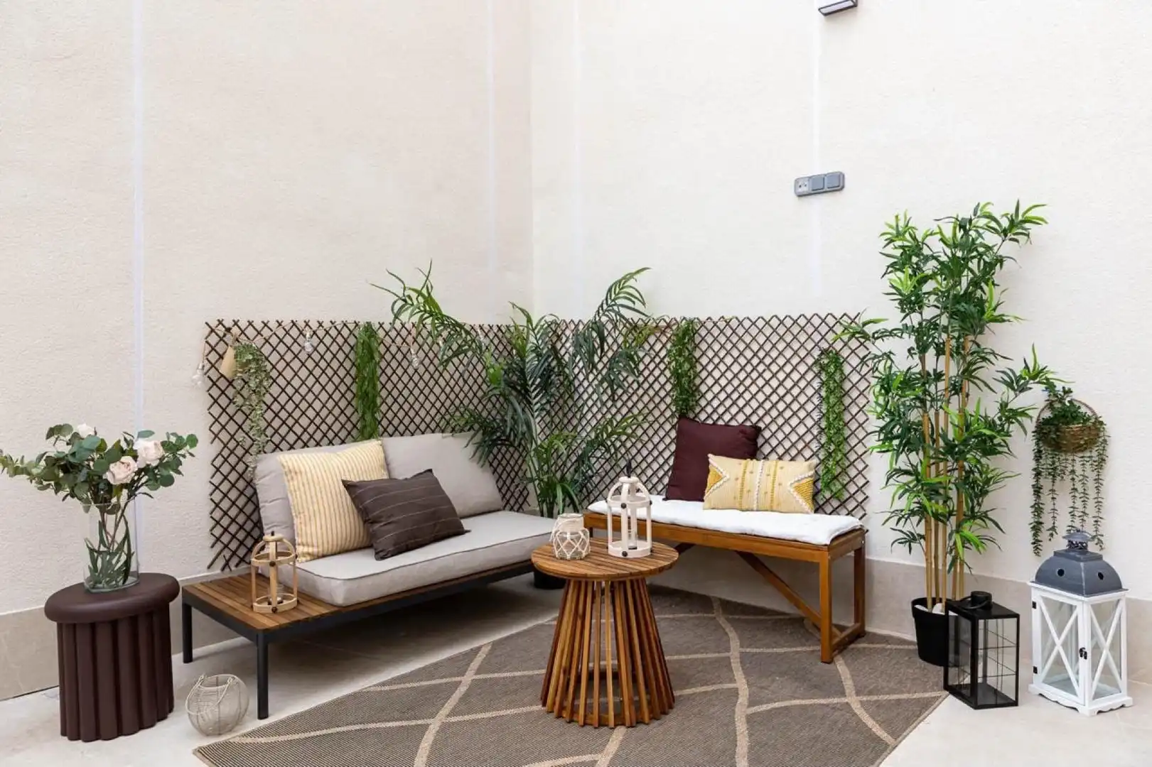Piso en venta en Villaverde, imagen 28