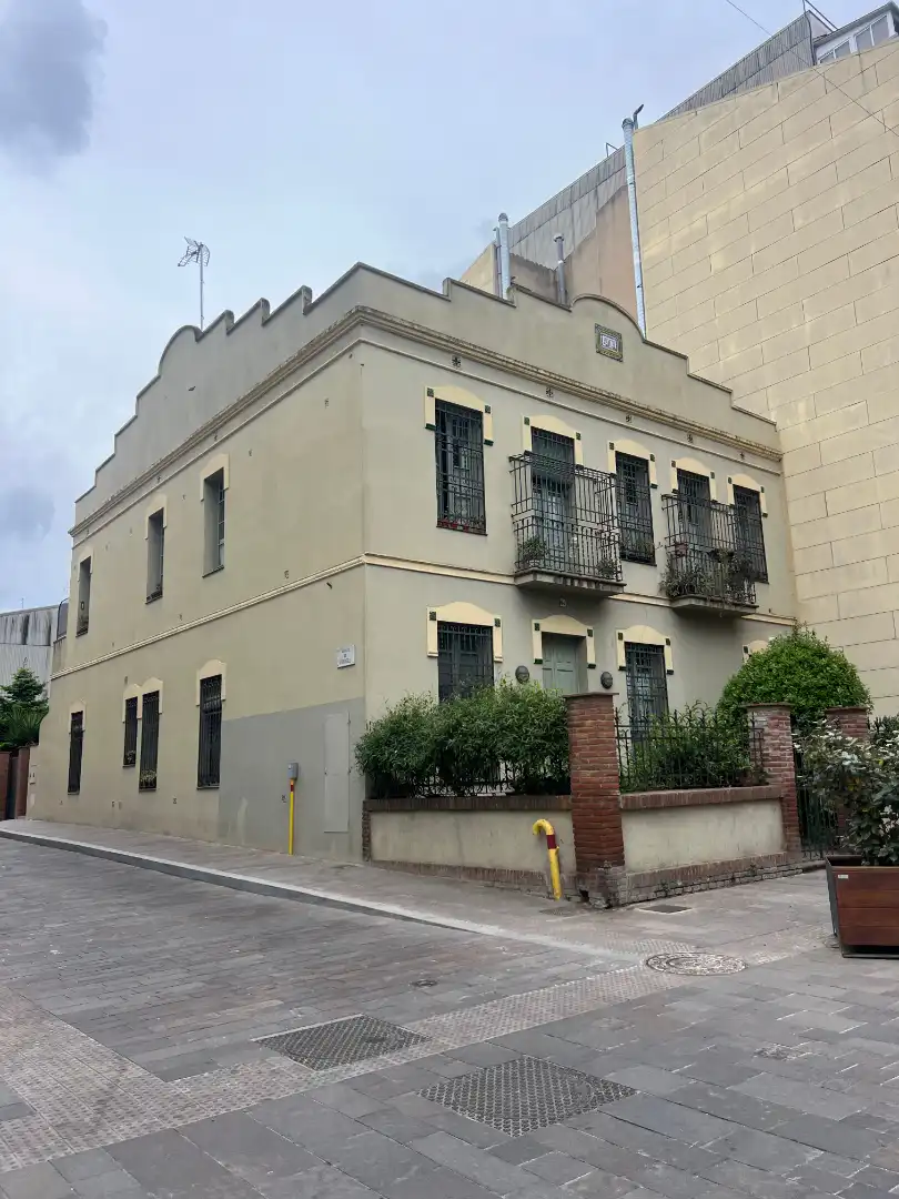 Houses for sale in Avinguda de Cerdanyola, El Coll