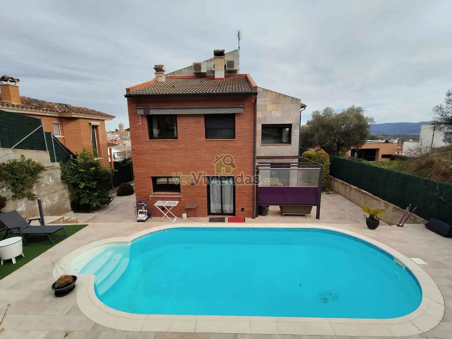 Haus mit Terrasse zum Verkauf in Avinguda Catalunya 40, imagen 20