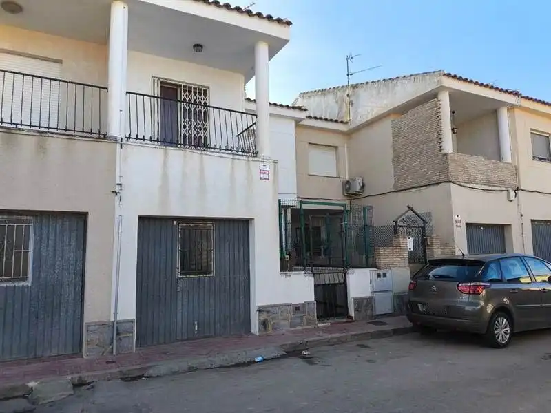 House for sale in Torre-Pacheco ciudad