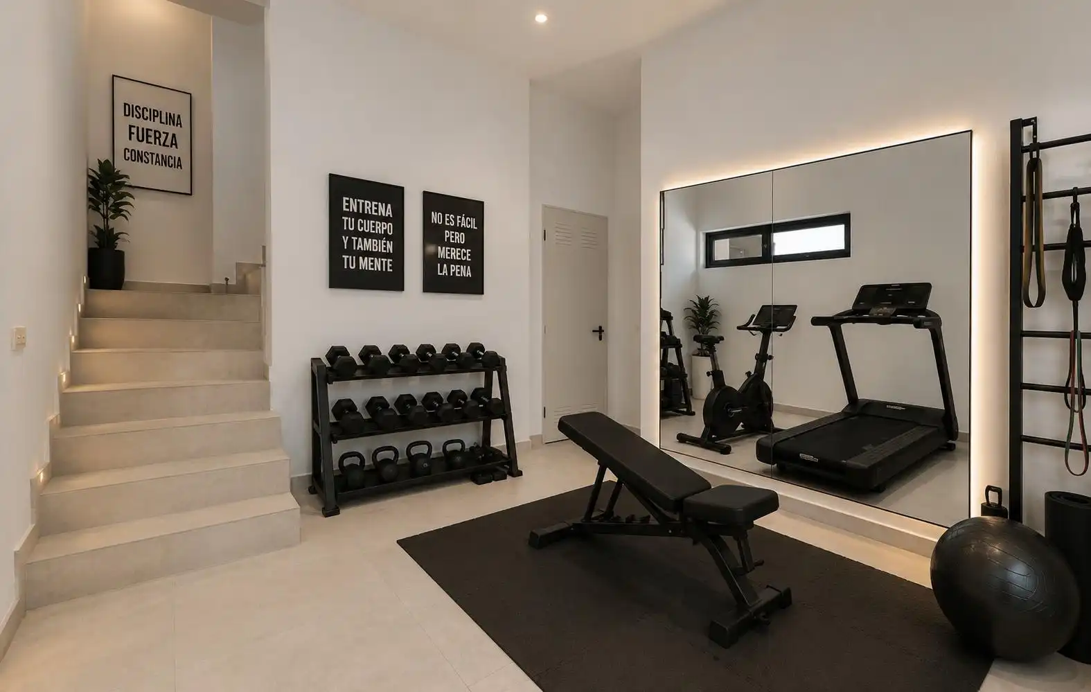 Maison mitoyenne avec piscine à vendre à Las Lagunas, imagen 3