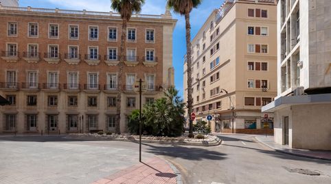 Foto 2 de Pis en venda a Avenida de Manuel Agustín Heredia, Ensanche Centro - Puerto, Málaga Capital