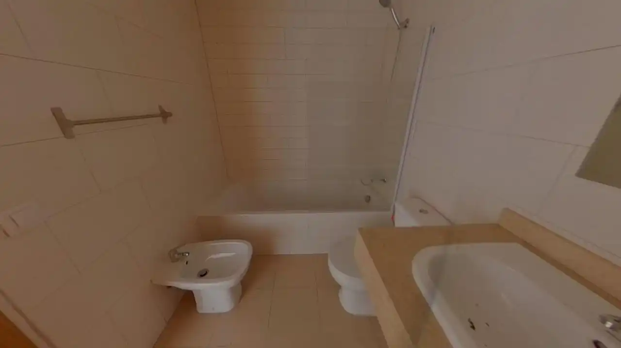 Bany de Pis en venda en  Palma de Mallorca