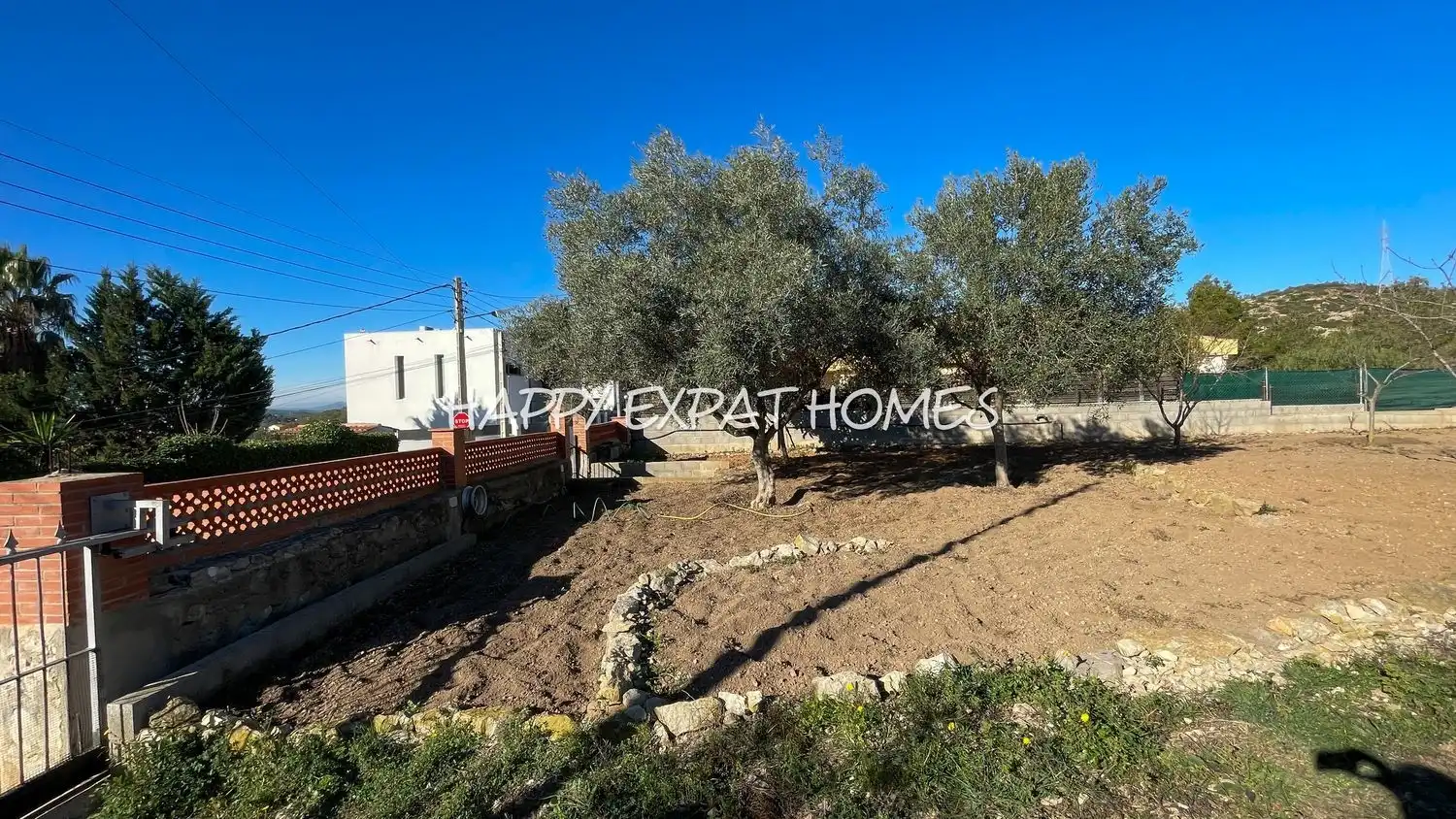 Terreny residencial en venda a Olivella, imagen 9