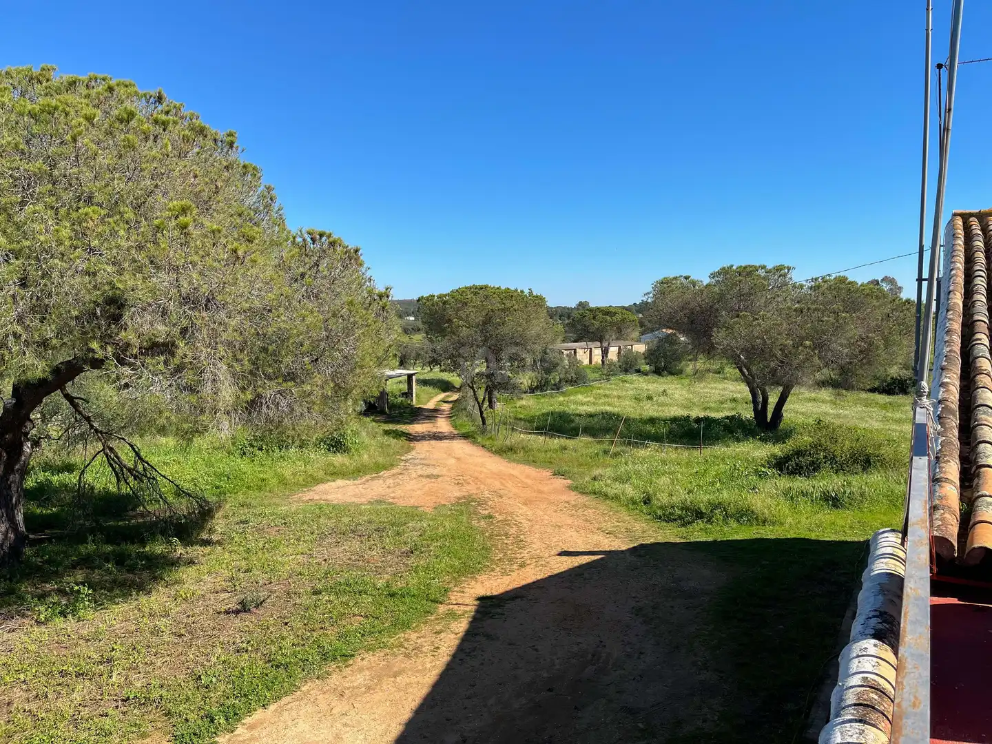 Casa o chalet en venta en Trigueros con Calefacción y Terraza