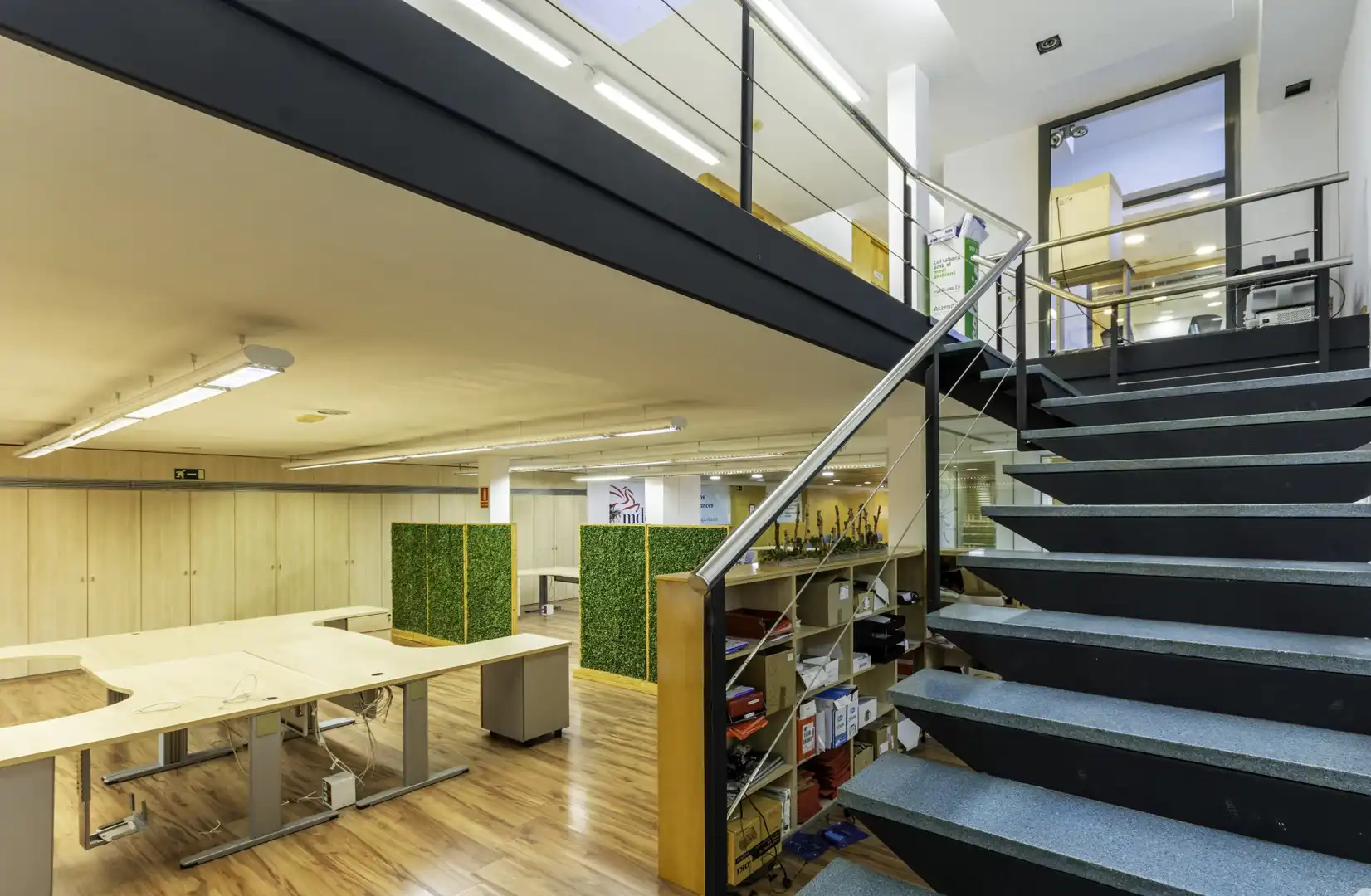 Office space to rent in PROVENÇA 173, imagen 11