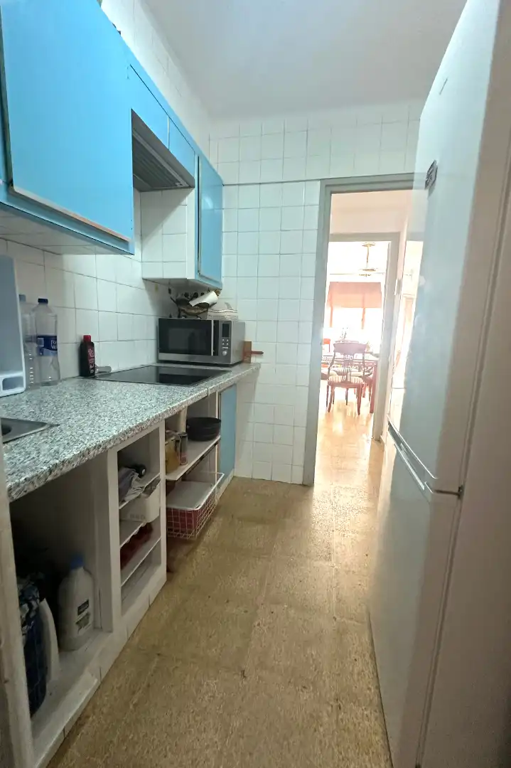 Piso con terraza en venta en Avinguda de Pablo Ruiz Picasso, imagen 13