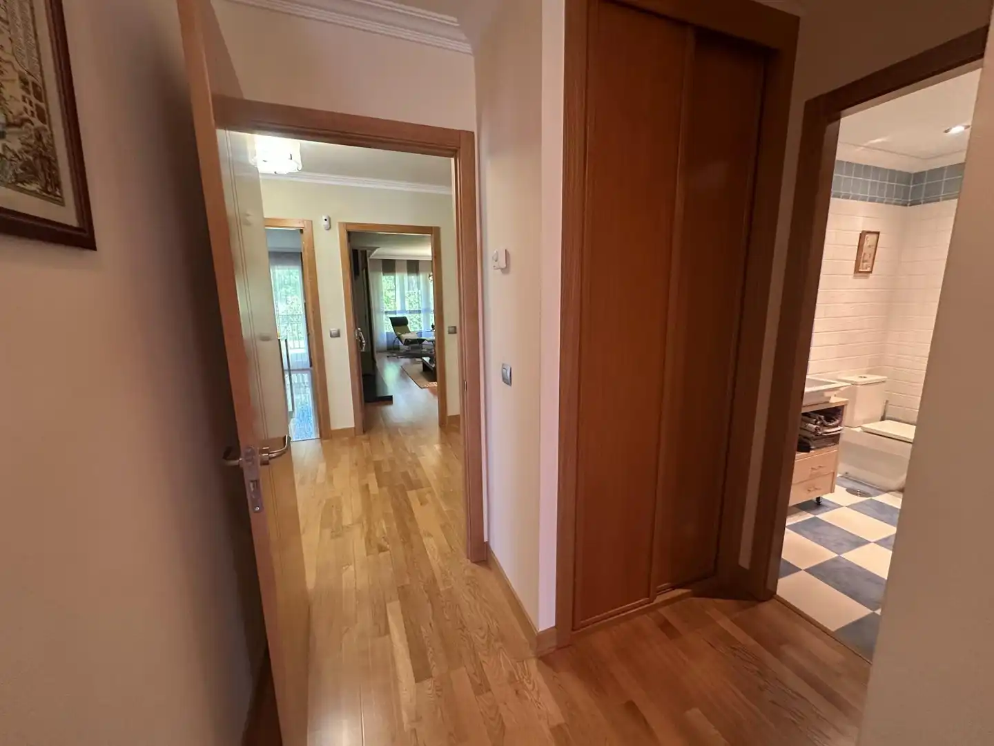 Casa o chalet en venta en Jaca con Calefacción, Jardín privado y Parquet