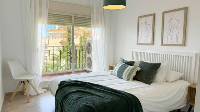 Apartamento en Alquiler en Calle ORFEBRES DE RIVIERA en Riviera del Sol