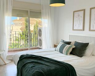 Apartament de lloguer a Orfebres de Riviera, Mijas